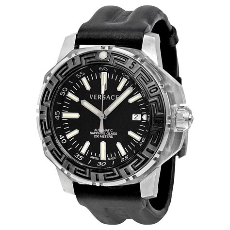 versace diver watch|where to buy Versace watches.